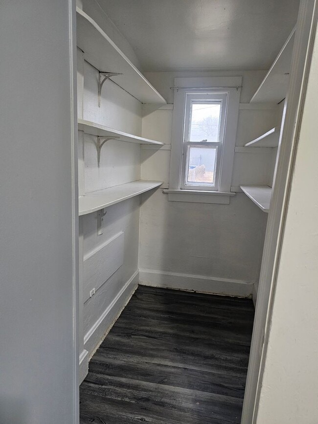 Building Photo - There is a $25 fee per application and everyone over 18 needs to fill out their own application.