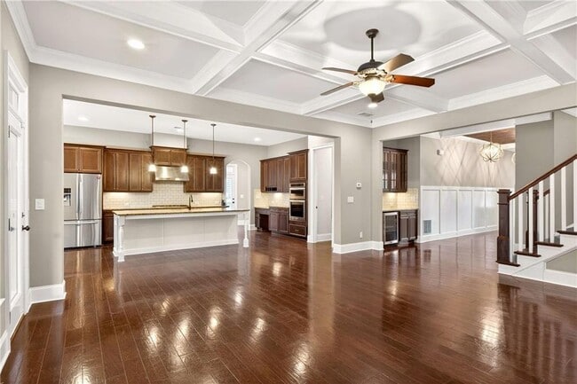 Building Photo - 2607 Lulworth Ln