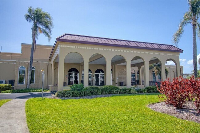 Building Photo - 2450 Canadian Way