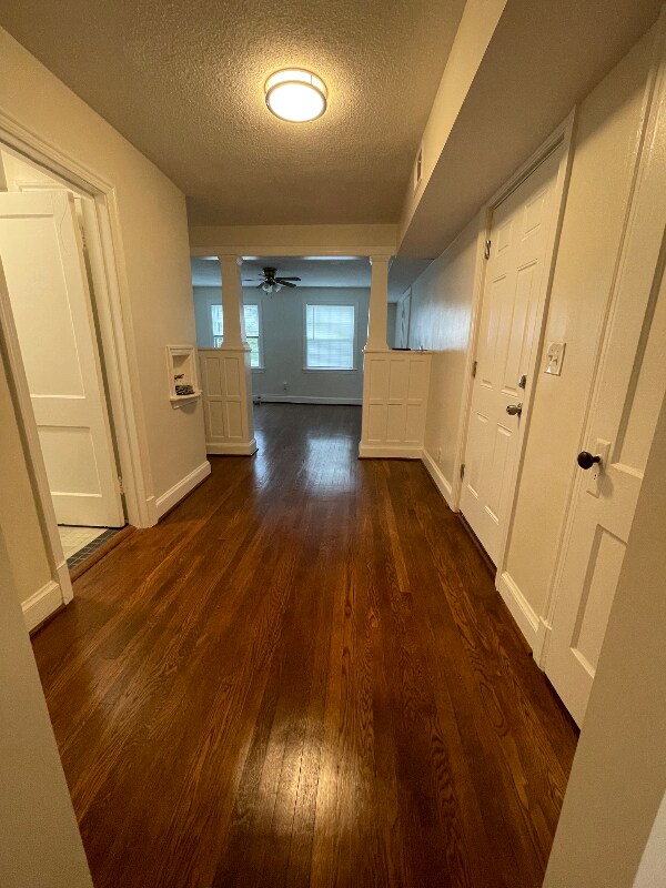 Building Photo - 4630 New Hampshire Ave NW