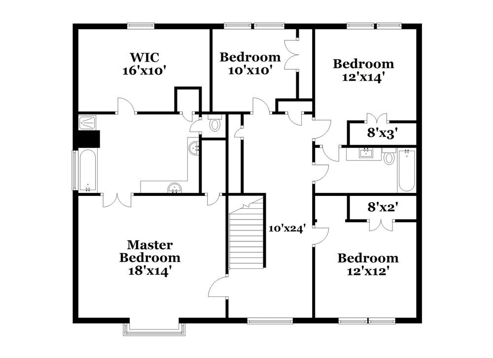 Building Photo - 2077 Juniper Ives Ct SE
