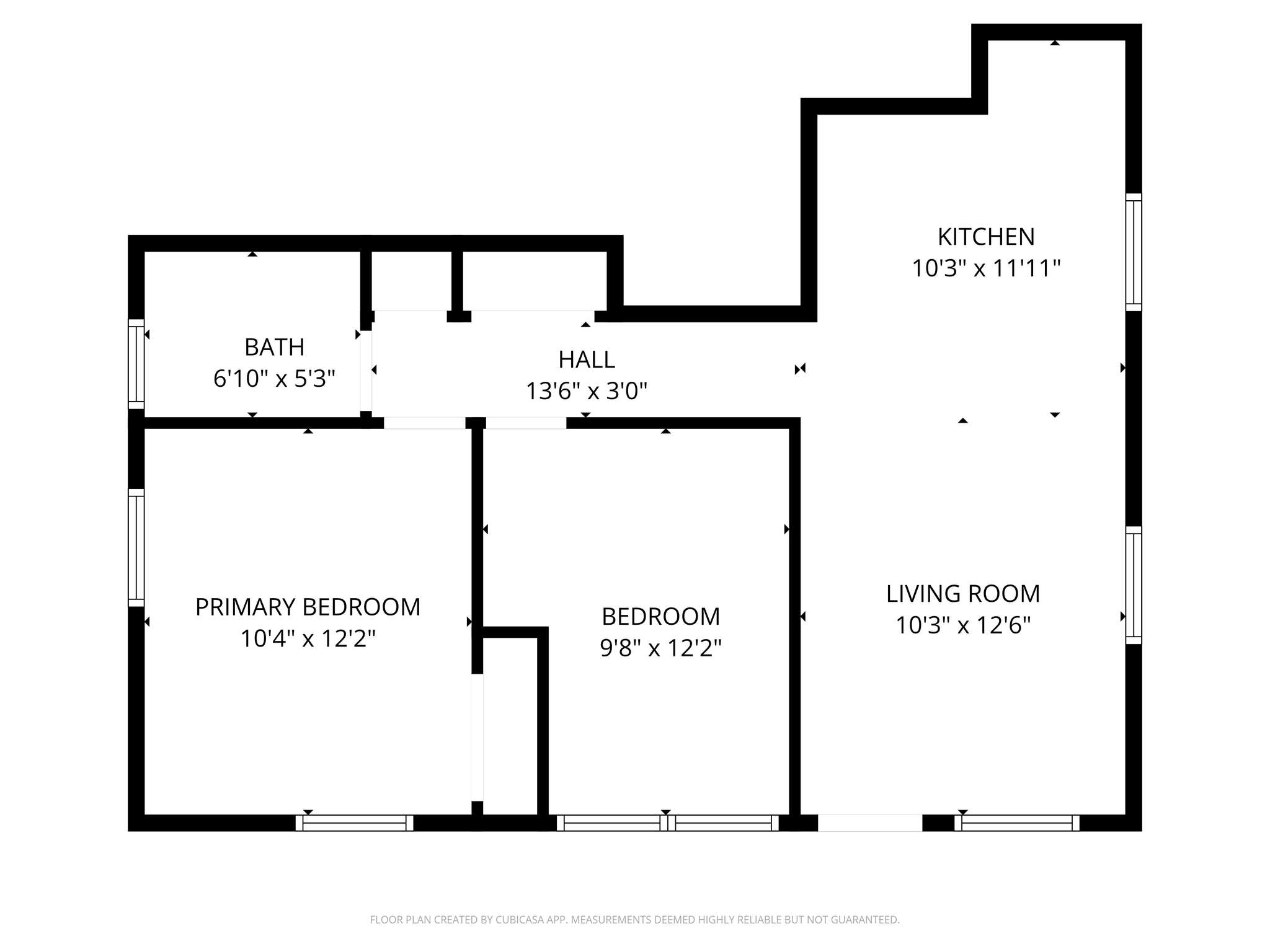 Building Photo - 40 Temple St