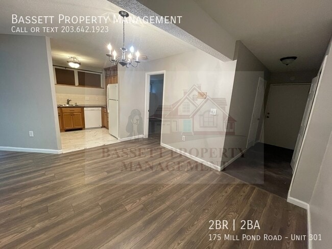 Building Photo - 175 Mill Pond Rd