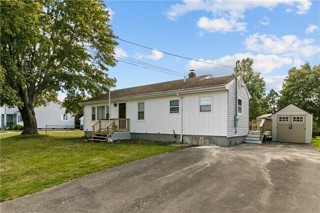 Primary Photo - 12 Philips St