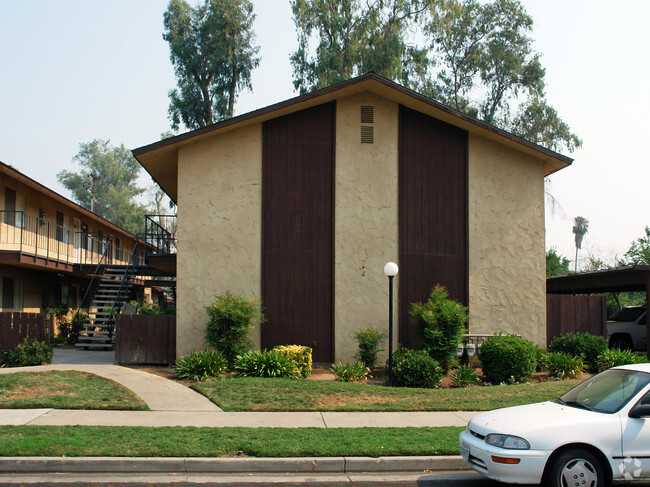 Building Photo - Terrace Manor Apartments