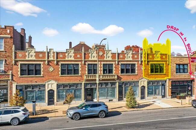 Building Photo - Pizza Prynce