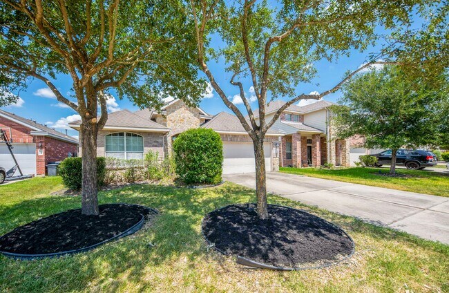 Building Photo - 25310 Basil Brook Ct