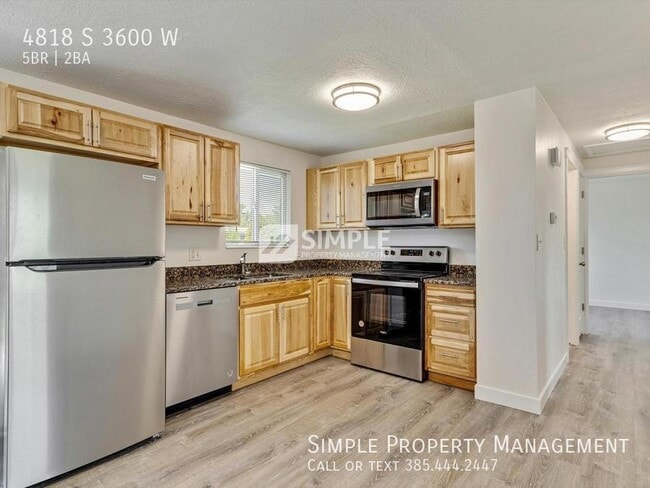 Building Photo - 4818 3600 W