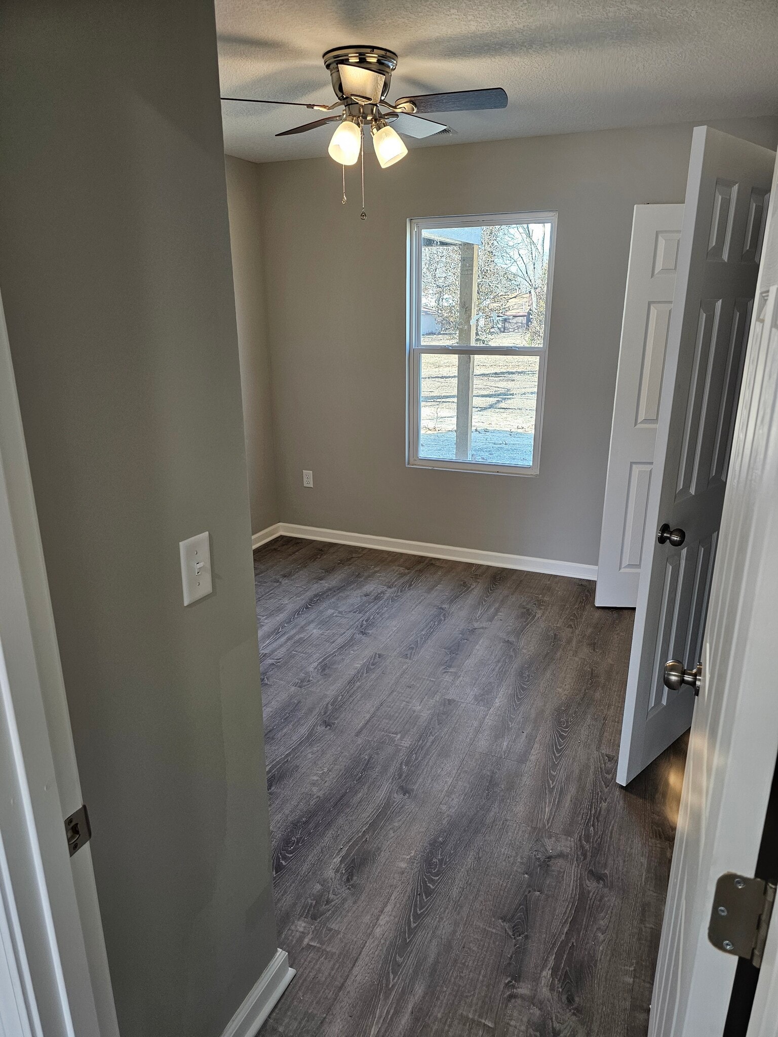 Second Bedroom - 626 Prospect St