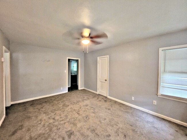 Building Photo - Decatur 3BR House SE