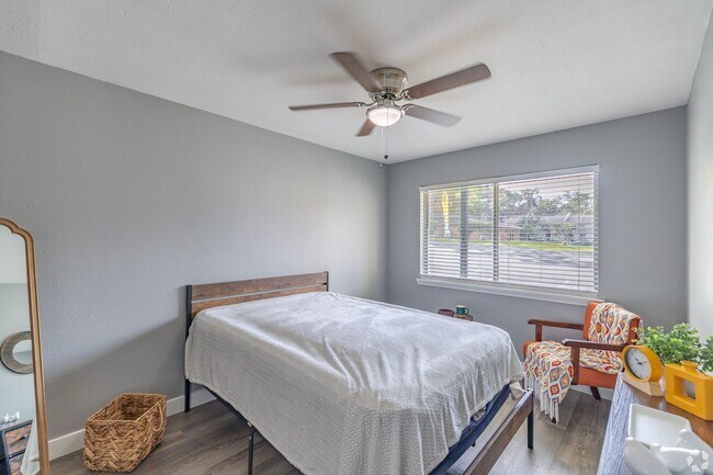 Interior Photo - Ashton Place Apartments