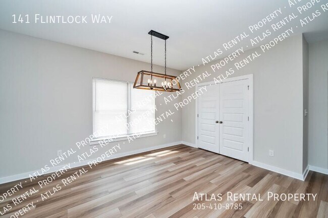 Building Photo - 141 Flintlock Wy