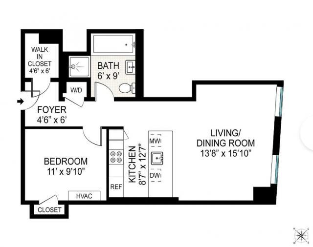 Building Photo - 1 bedroom in BROOKLYN NY 11201