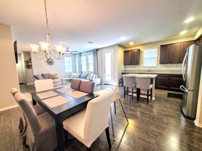 Building Photo - Gorgeous Home- Lots of Upgrades