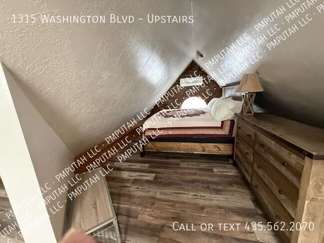 Building Photo - 1315 Washington Blvd