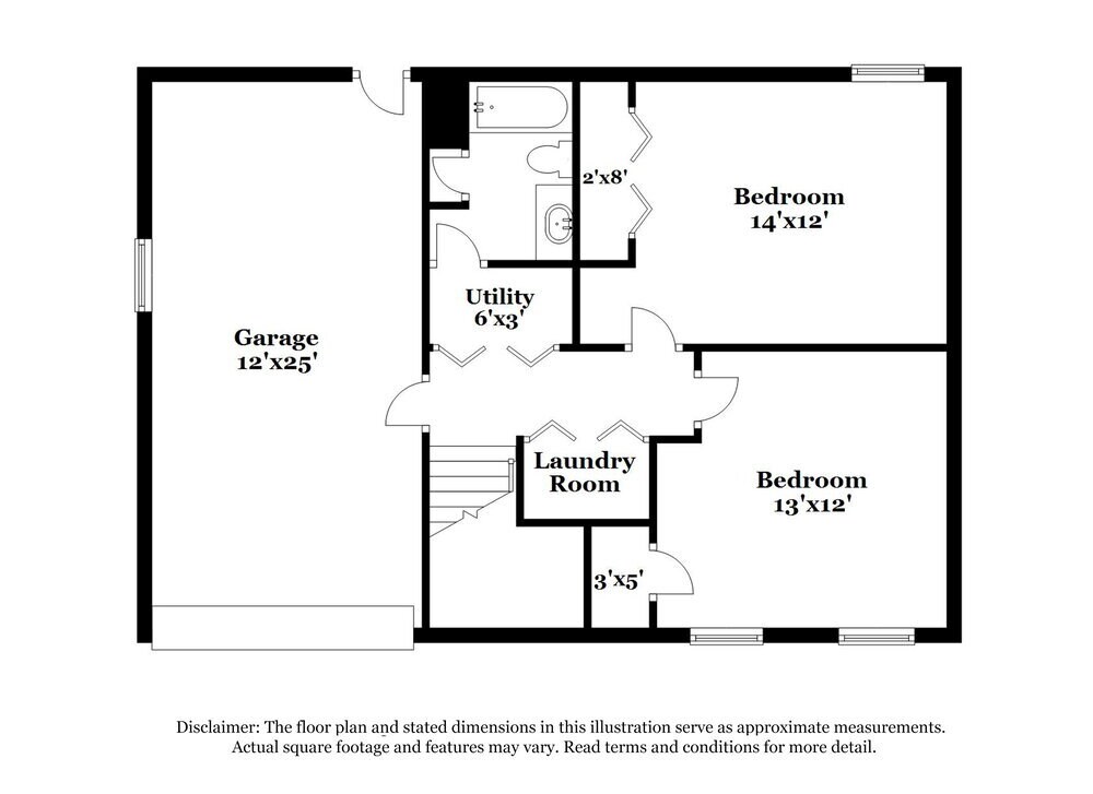 Building Photo - 2400 Boone Pl