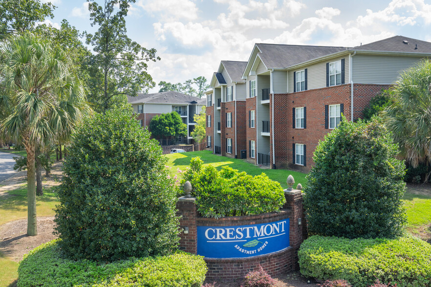 Property - Crestmont