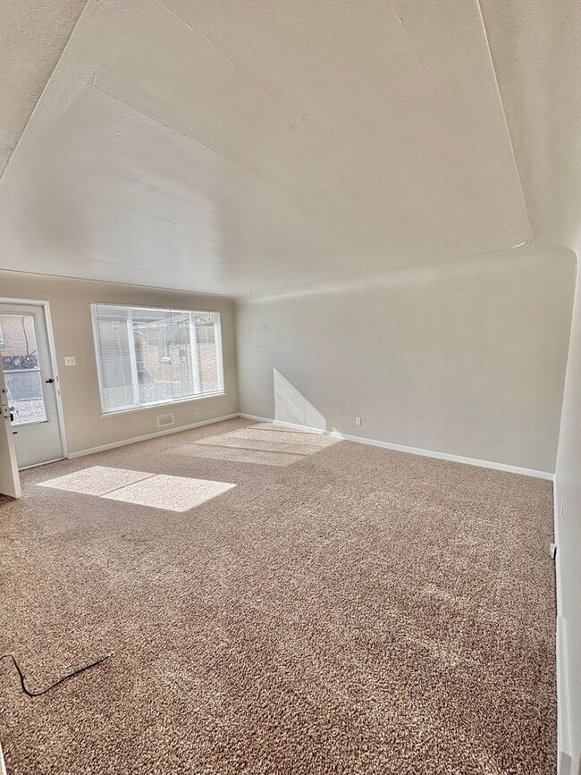 Building Photo - Remodeled Two Bedroom in University District-Next to DU!! New Carpet, In unit Washer/Dryer & More!!