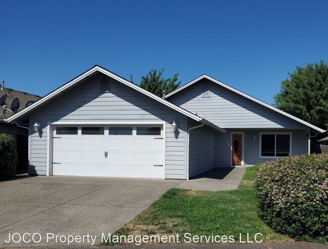 Primary Photo - 3 br, 2 bath House - 2634 SW Esther Lane