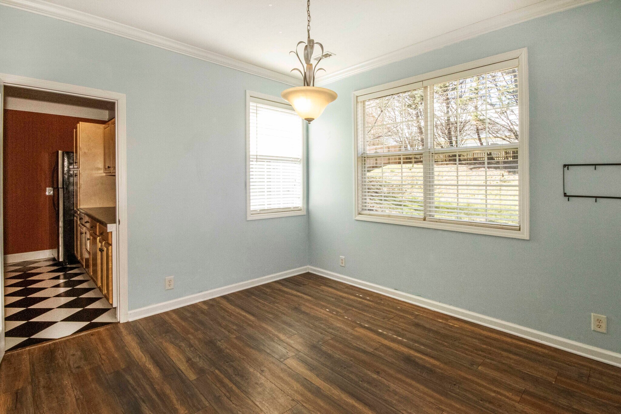 Building Photo - 1223 Walnut Branch Ln