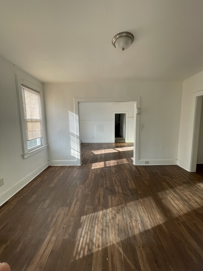 Dining Room - 207 Lincoln Pl