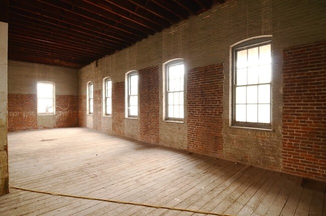 Interior Photo - Mott Lofts
