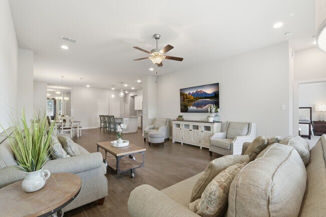 Building Photo - 3410 Shockley Ln