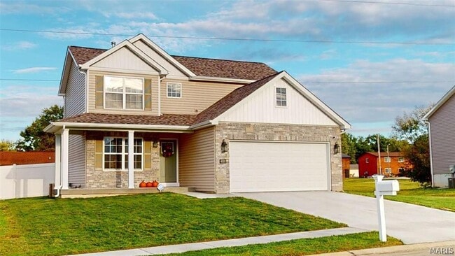 Building Photo - 408 Ganim Dr