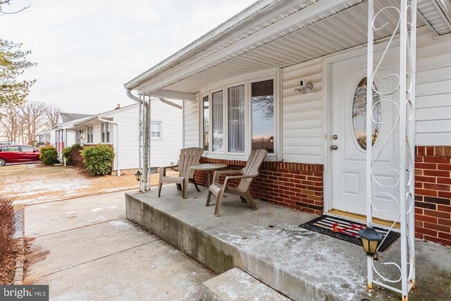 Building Photo - 4217 Mispillion Rd