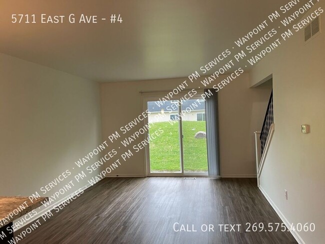 Building Photo - 5711 E G Ave