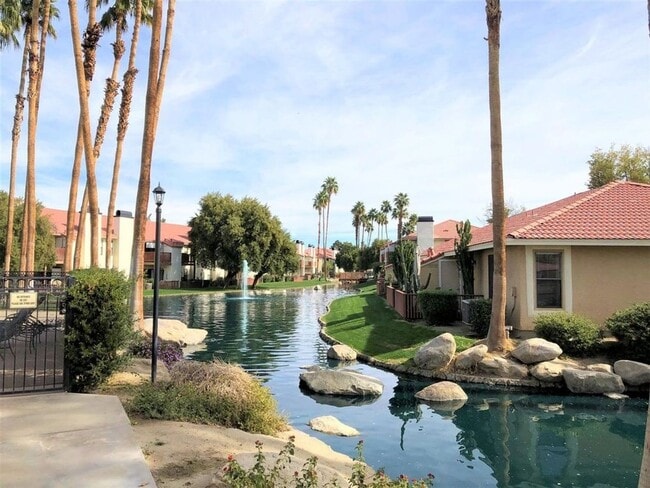Building Photo - COMING SOON!! 2 bedroom 2 bath UPSTAIRS Condo in Palm Desert!