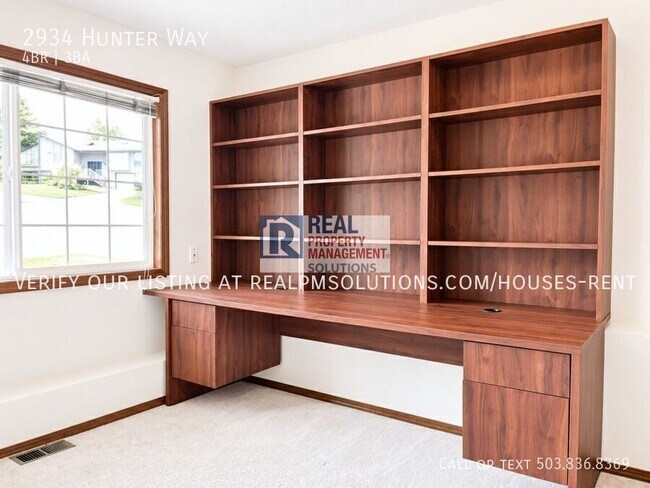 Building Photo - 2934 Hunter Way