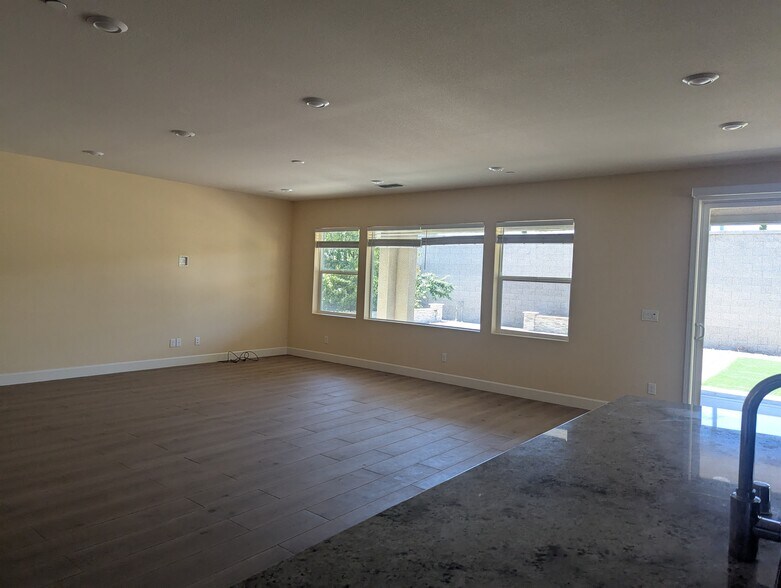 Living Room - 2461 Coloma Ln