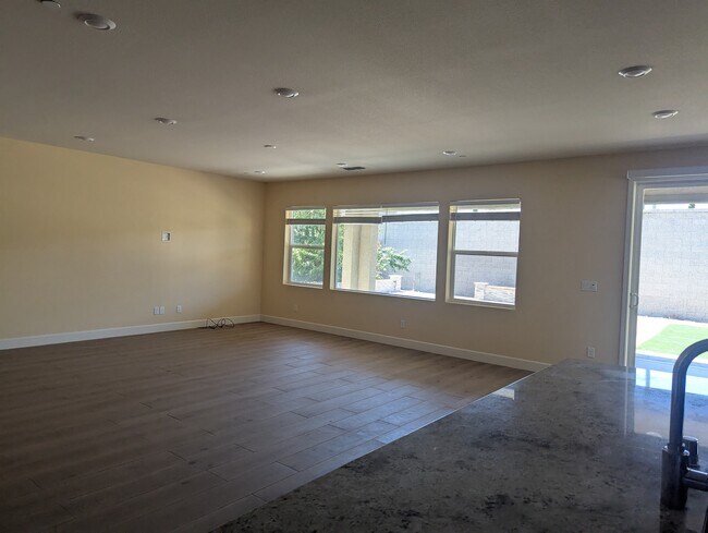 Living Room - 2461 Coloma Ln