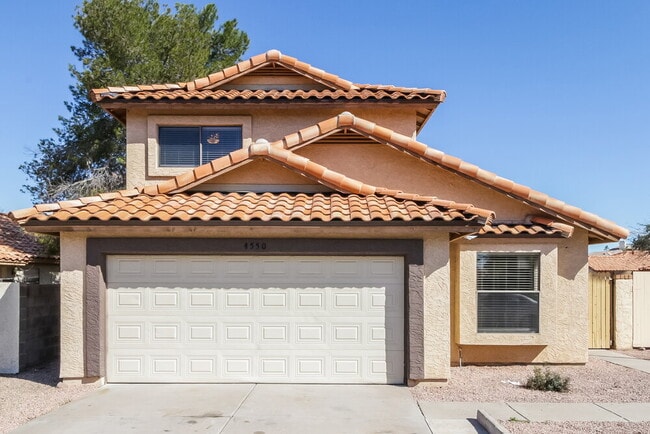 Building Photo - 4550 E Harmony Ave