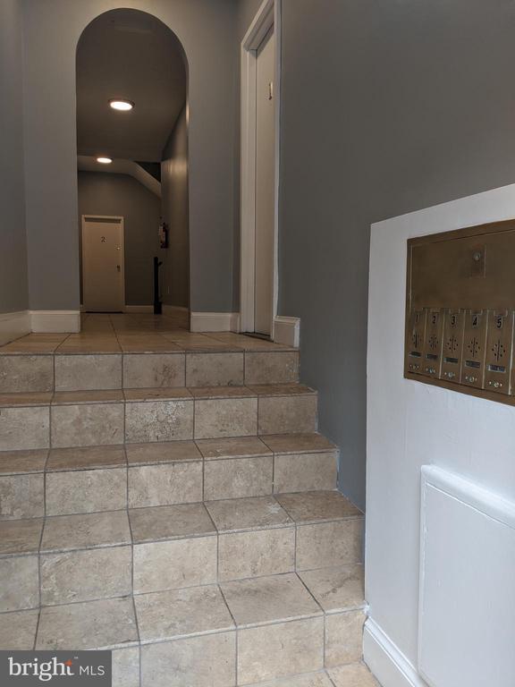 Building Photo - 1618 S St NW