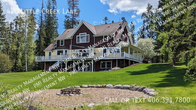 Building Photo - 420 Little Creek Ln