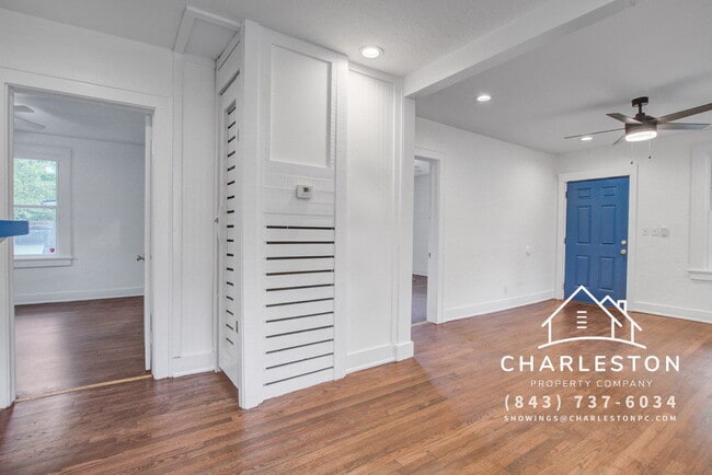 Building Photo - 2607 Madden Dr