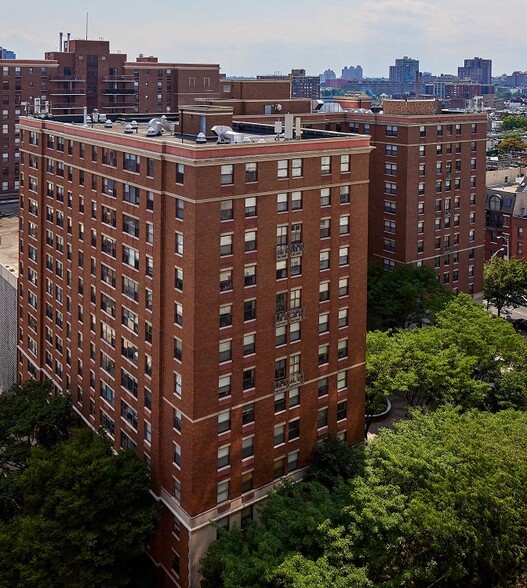 Primary Photo - Hoboken South Waterfront