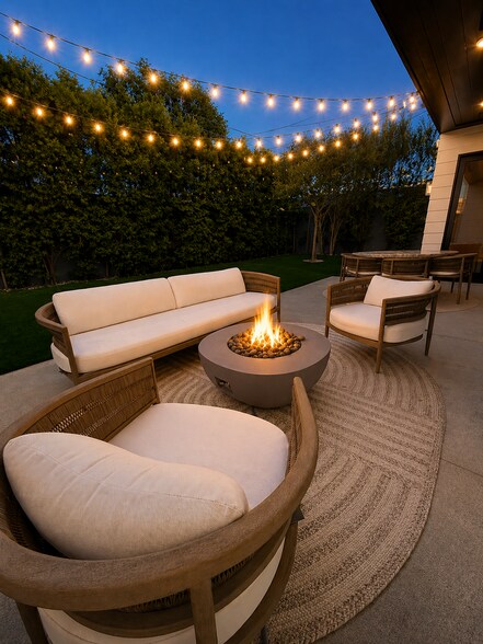 Building Photo - 1400 Manzanita Ln