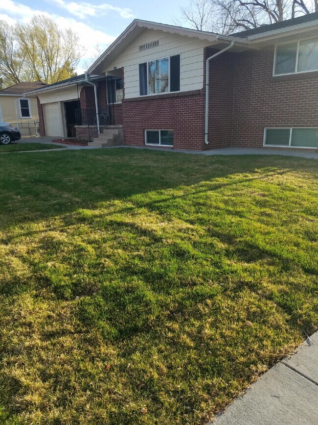 Building Photo - ***COMING SOON***  Spacious 4-Bedroom Wheat Ridge Home with Finished Garden Level and Two-Car Garage