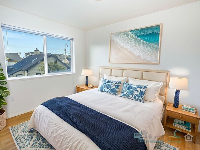 Building Photo - 849 1st Ave