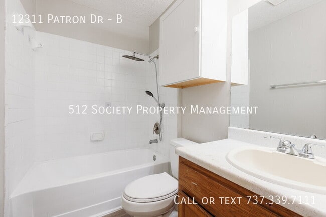 Building Photo - 12311 Patron Dr