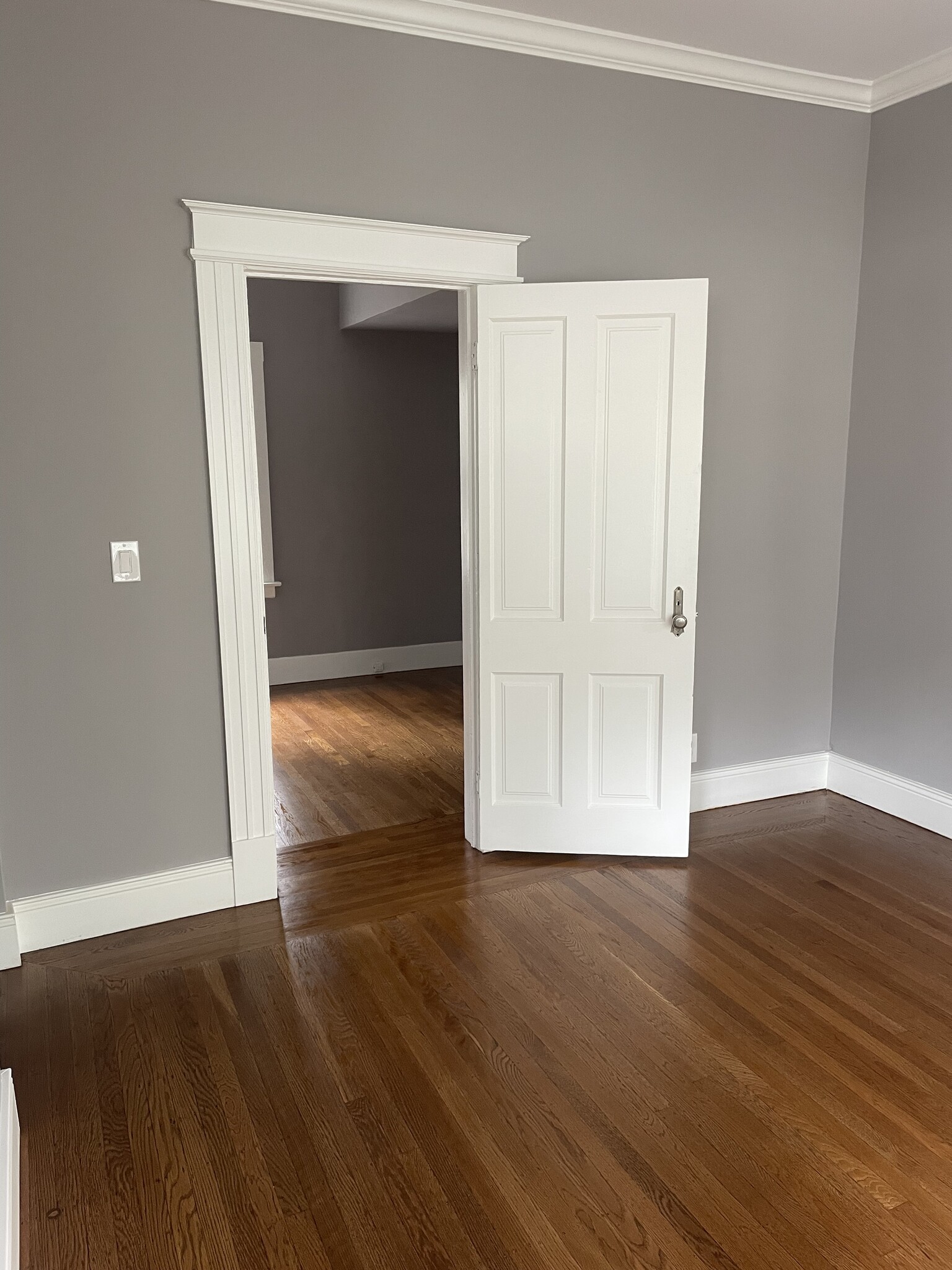 Completely remodeled - 1924 N St