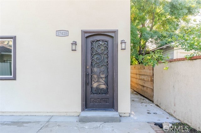 Building Photo - 17428 Roscoe Blvd