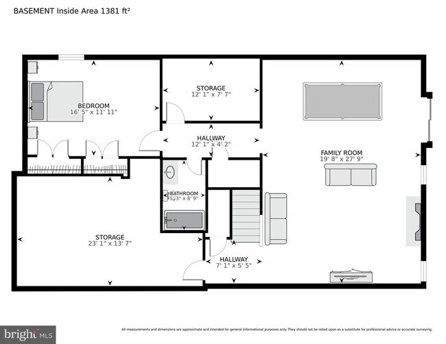 Building Photo - 1905 47th St NW