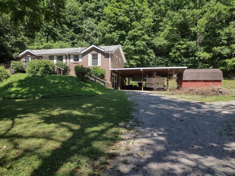 Building Photo - 1307 Indian Springs Rd