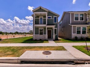Building Photo - 1776 Yaupon Grove Ln
