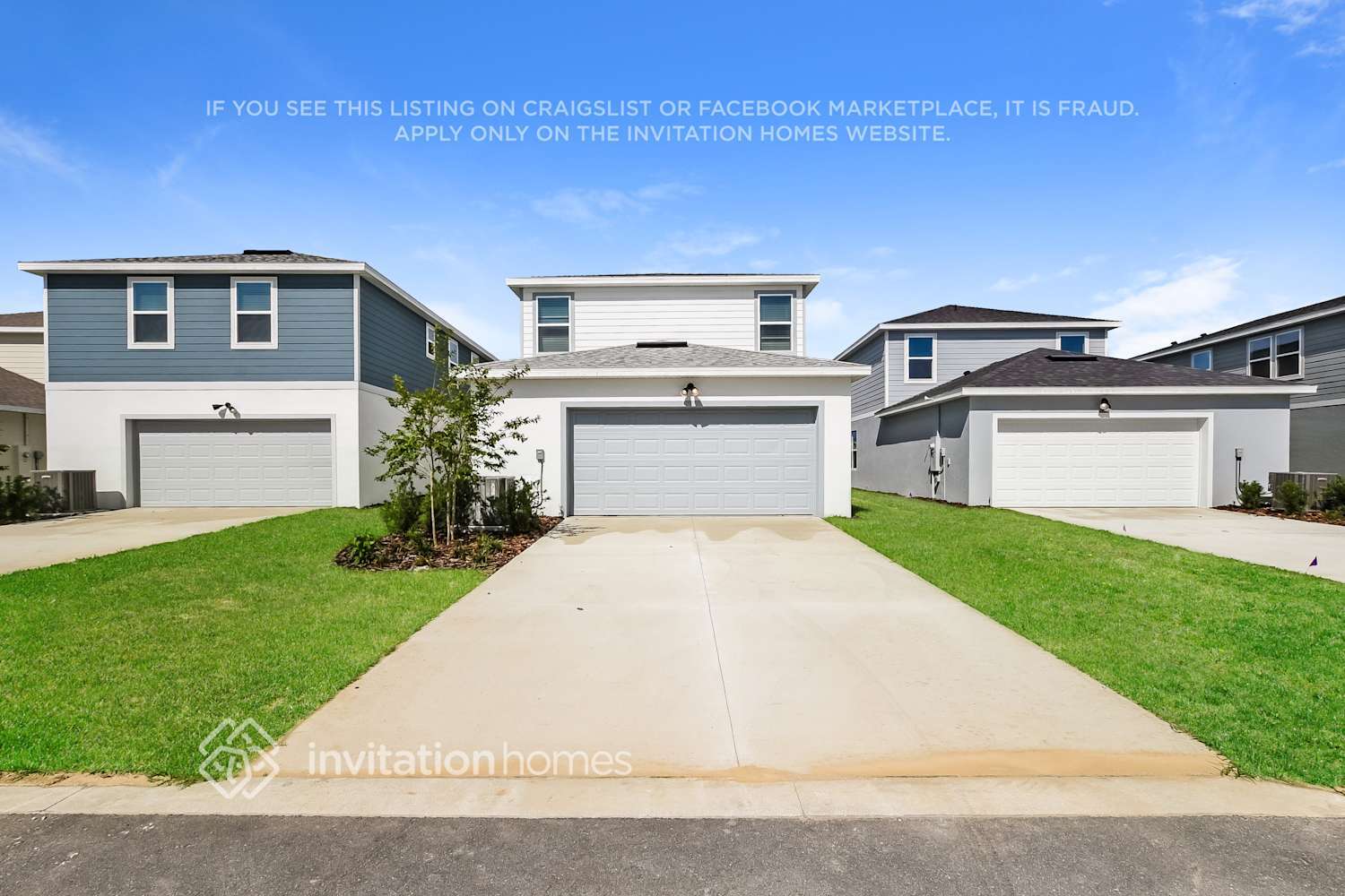 Building Photo - 16402 Grey Pne Dr