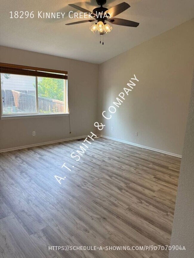 Building Photo - 18296 Kinney Creek Way